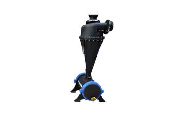 随州农业灌溉工程过滤器-离心除砂器