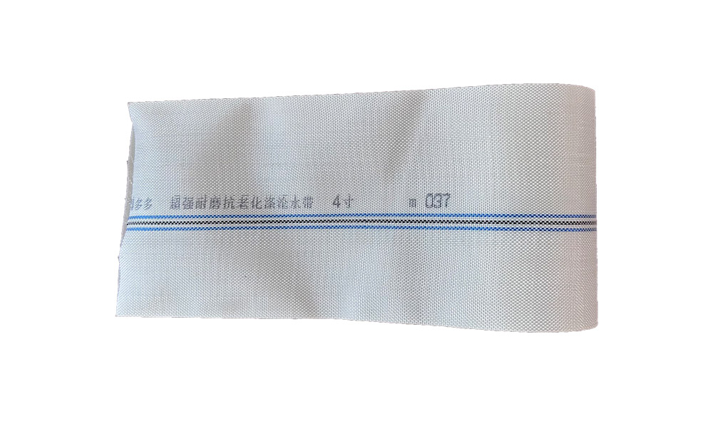 随州涤纶编织水带使用方法
