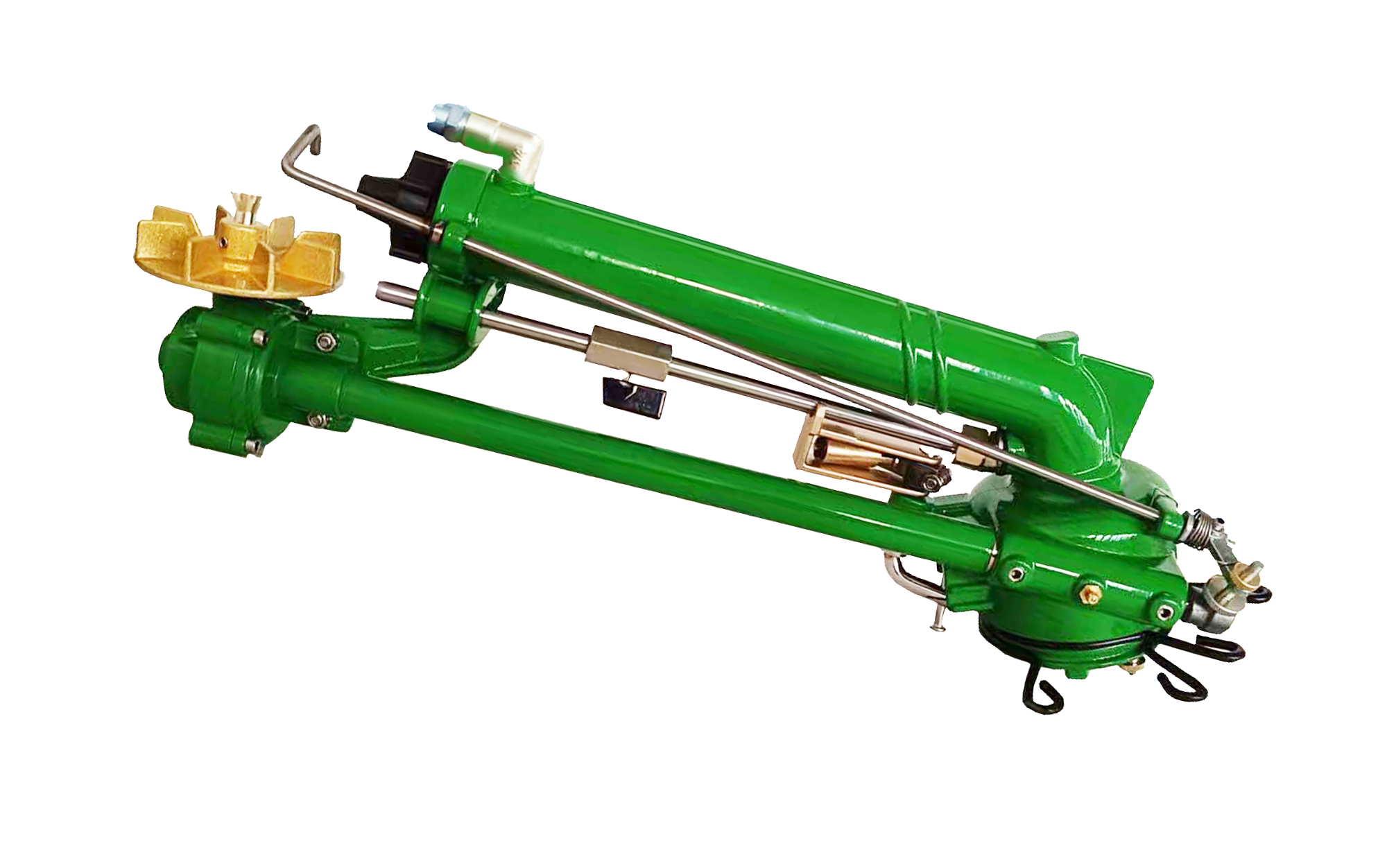 随州SK41 PLUS涡轮喷枪