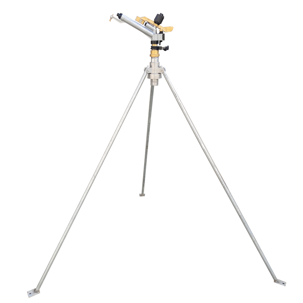 随州程瑞达 CRC30 灌溉喷枪支架四大核心优势