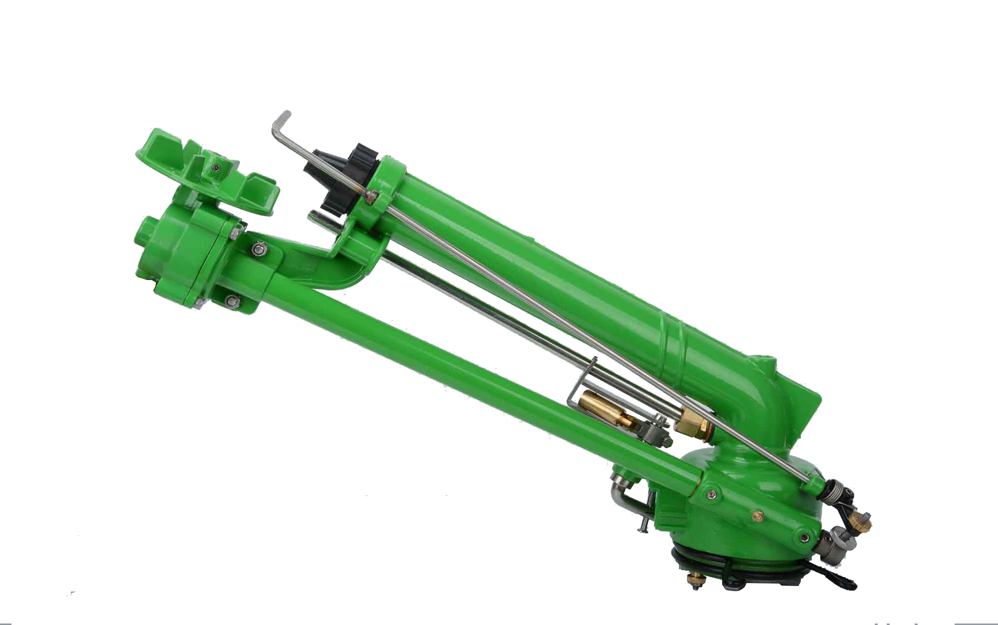 随州不同场景适配的灌溉喷枪类型