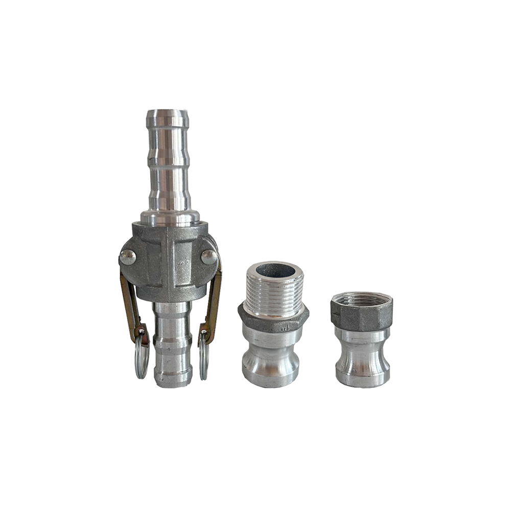 随州1.0寸快速接头