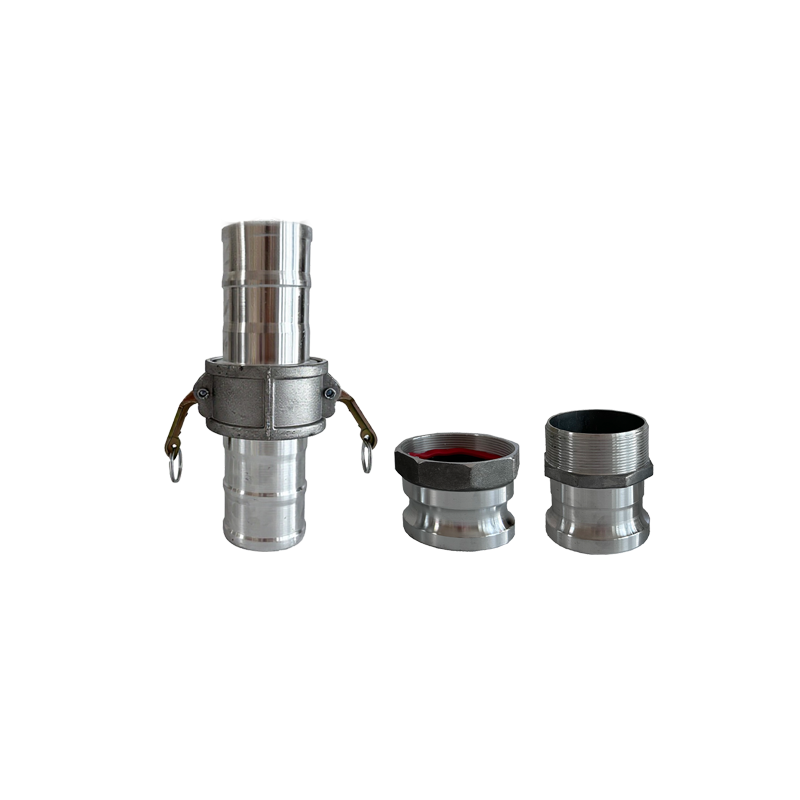 随州3.0寸快速接头