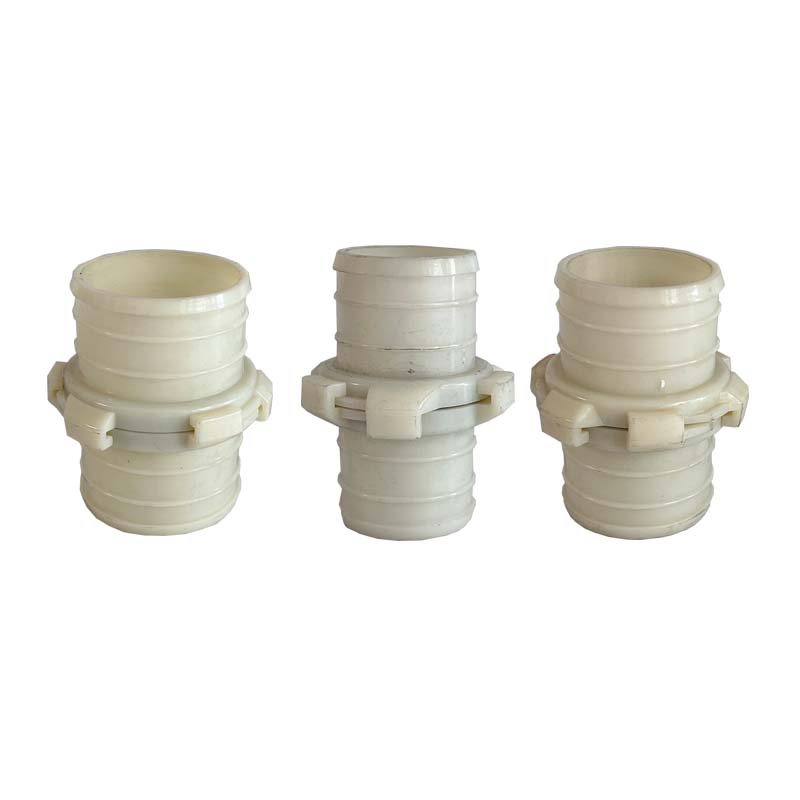 随州塑料快速接头