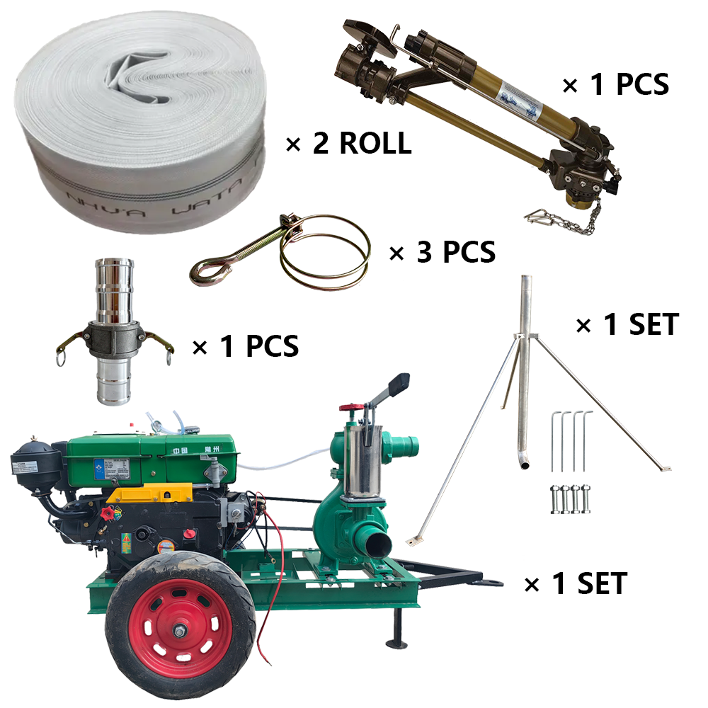 随州海外客户盛赞，程瑞达 NS40 涡轮喷枪套装超给力