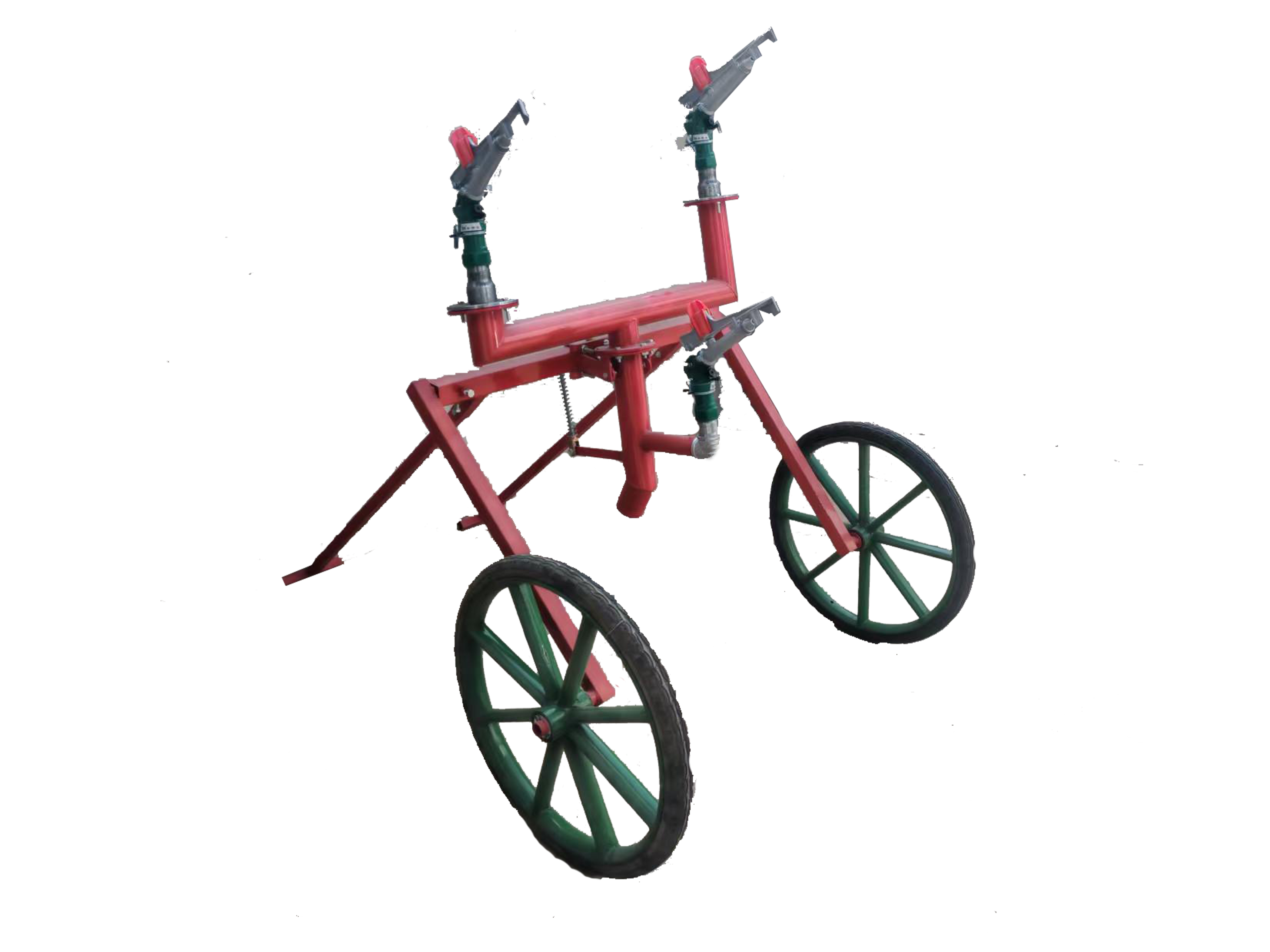 随州PY30移动喷灌车 春季播种农田灌溉高效搭档