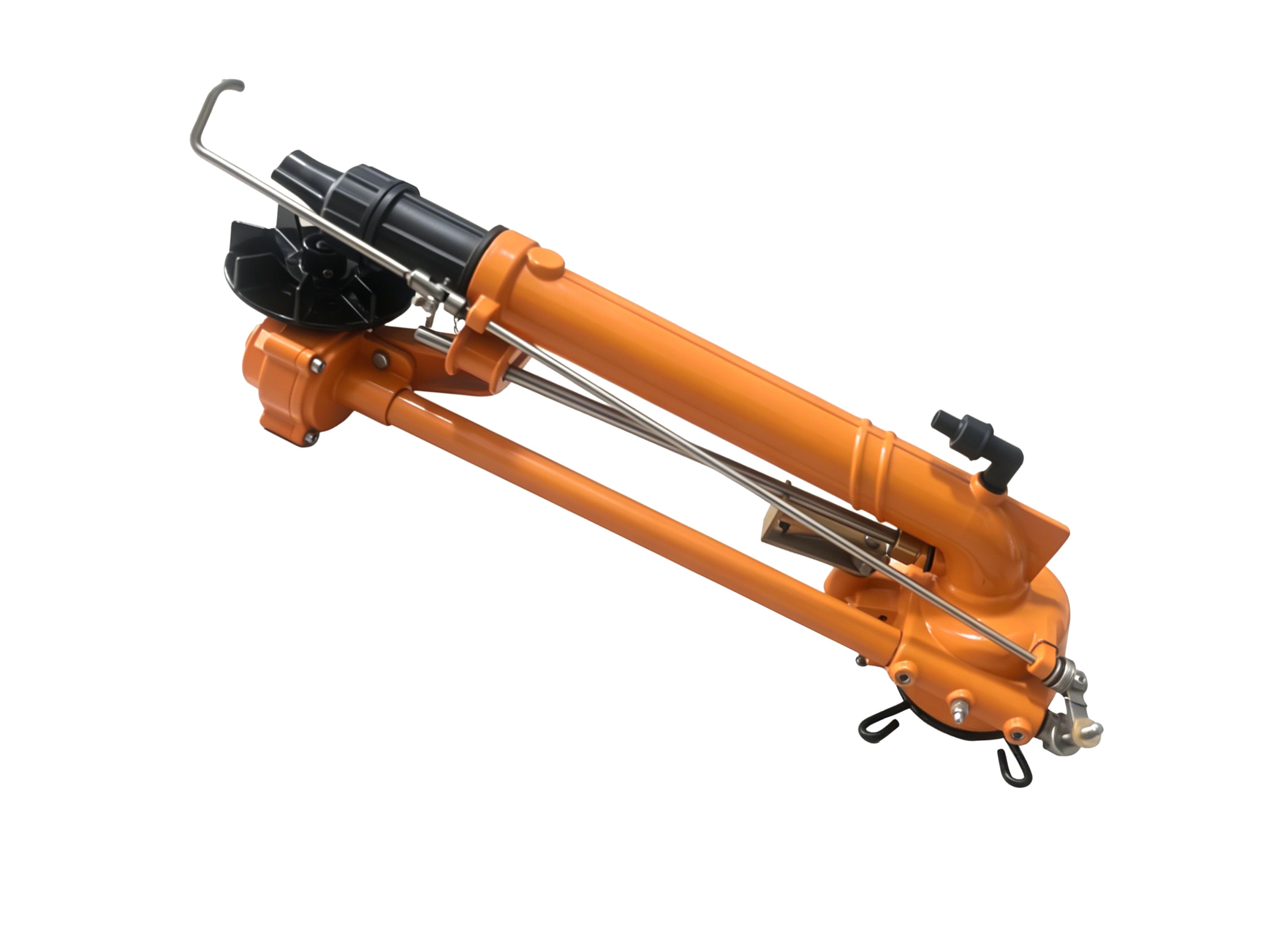 随州SK41 MAX涡轮喷枪